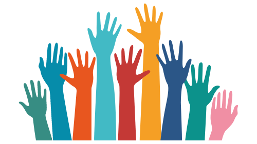 Volunteers