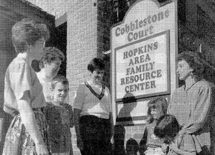 Hopkins Area Family Resource Center