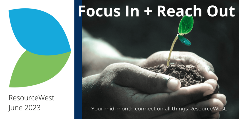 June 2023 Newsletter