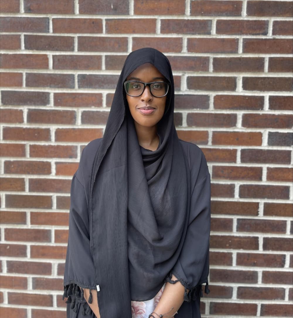 Anab Omar