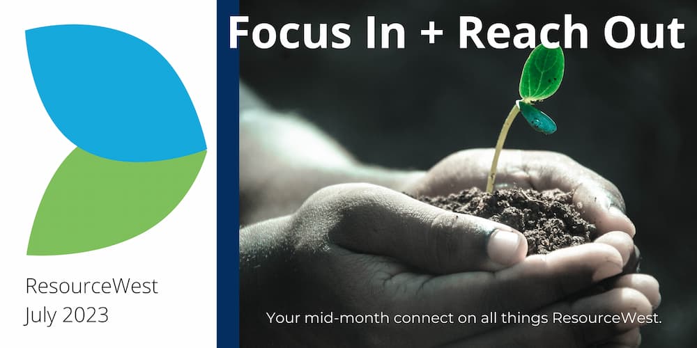 August 2023 Newsletter