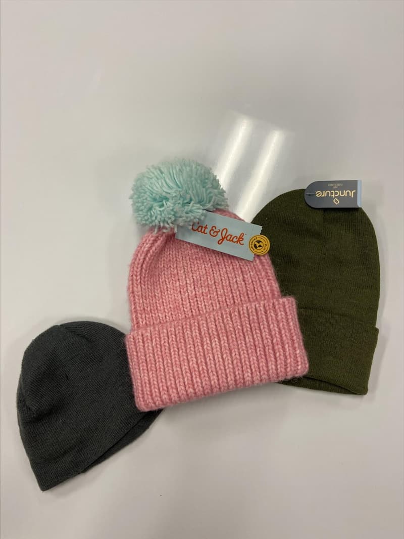 Winter Items