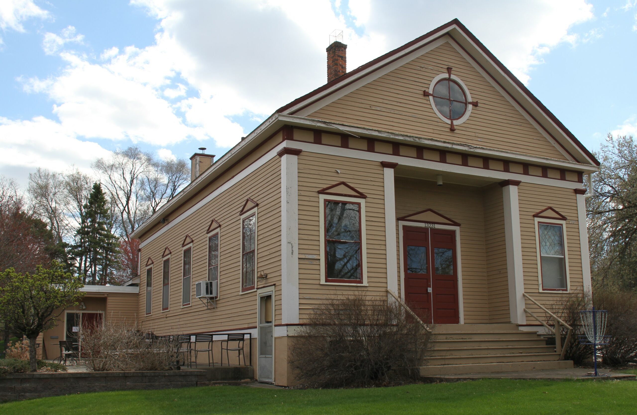 ResourceWest Building