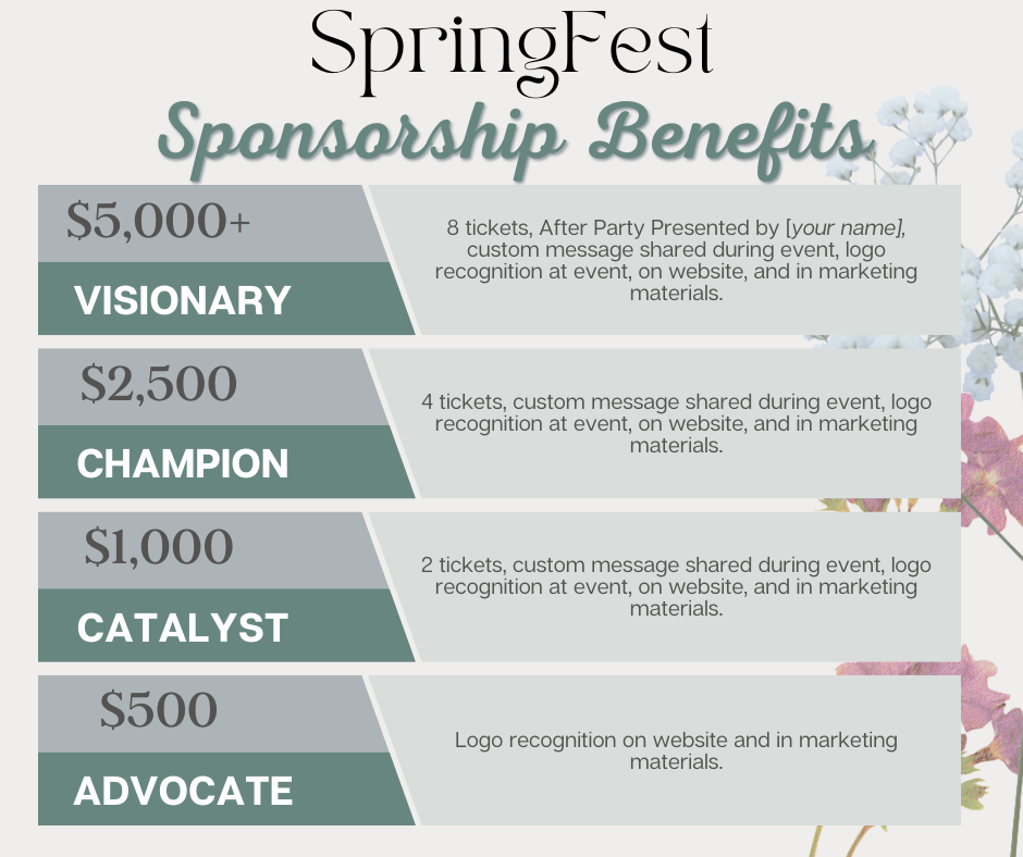 SF Sponsor 115