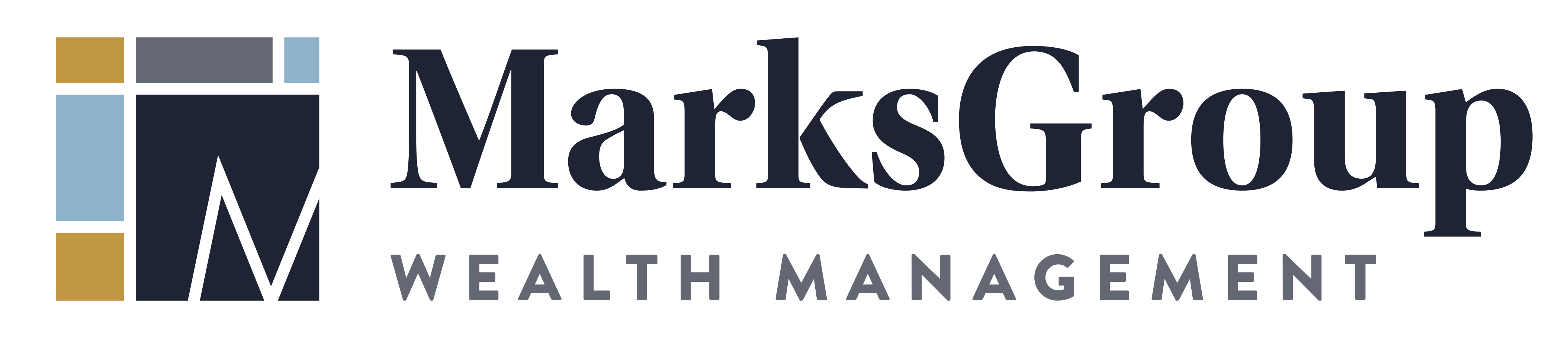 MarksGroup Wealth Management
